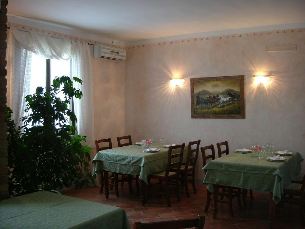 Agriturismo Cascina Gilli Spino d'Adda Eksteriør bilde