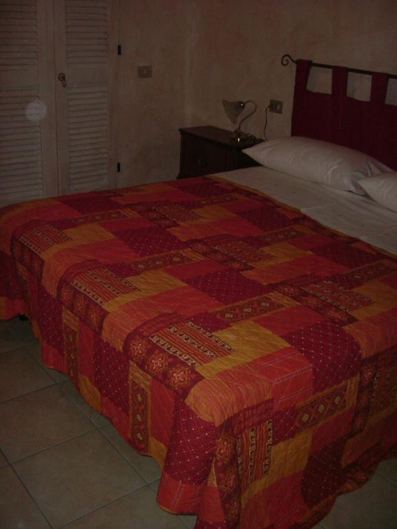 Agriturismo Cascina Gilli Spino d'Adda Eksteriør bilde